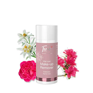 Vital Just Make-up Remover Edelweiss Alpine rose | 150 ml