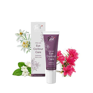 Vital Just Eye Contour Care Edelweiss Alpine | 30 ml