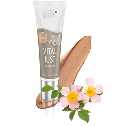 Vital Just CC Cream | 30 ml