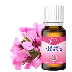 Aceite esencial de geranio | 10 ml