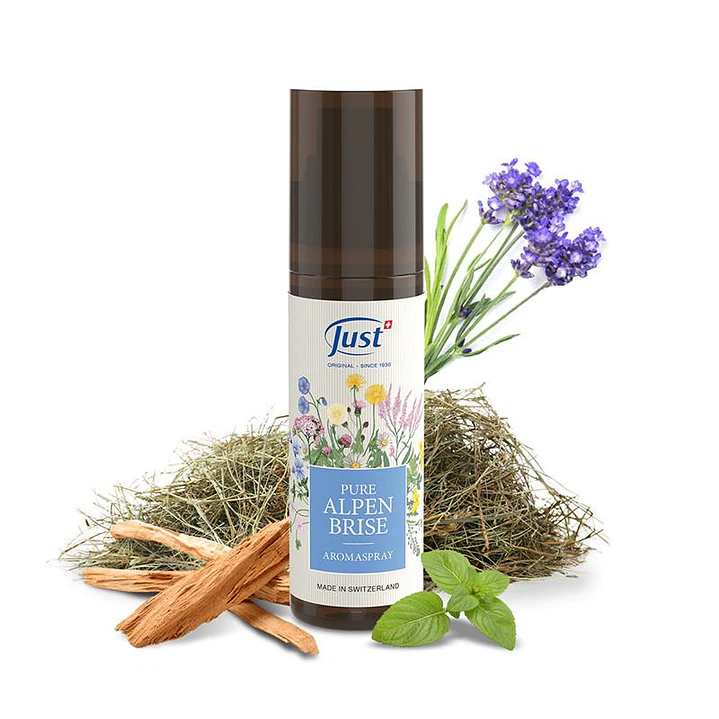 Aromaspray Pure Alpine Breeze | 100 ml 1