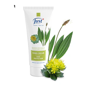 Fast Protection Handcream - 75 ml