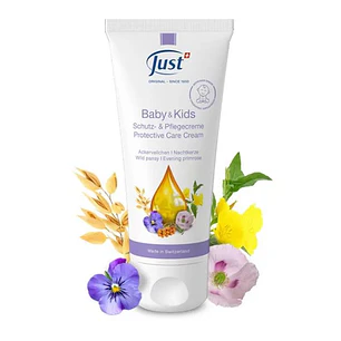 BABY & KIDS Beschermende en voedende crème