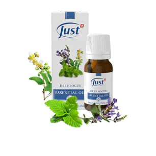 Aceite esencial Deep Focus