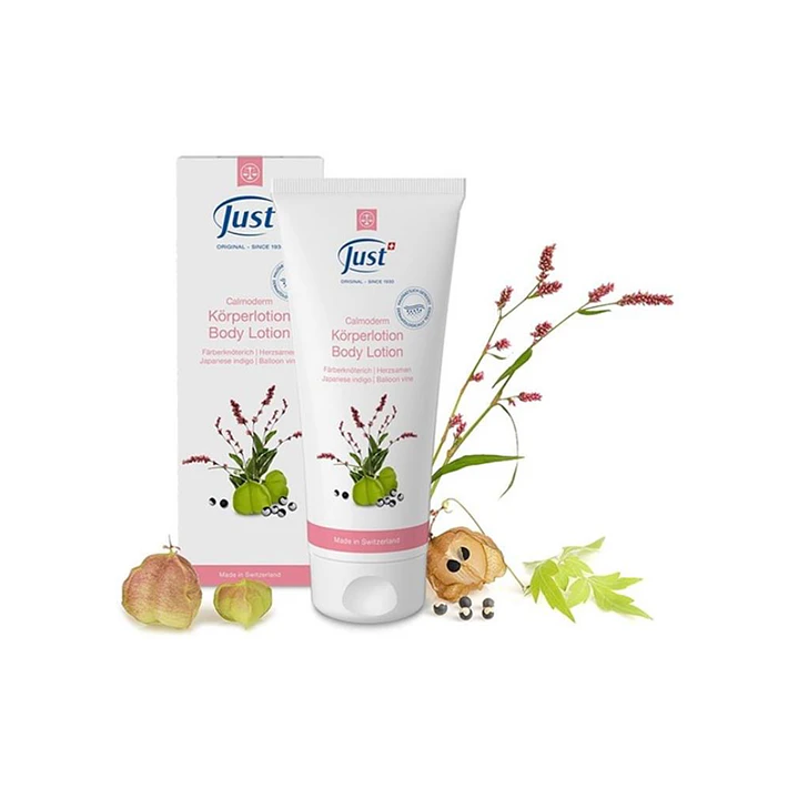 Calmoderm Bodylotion 1