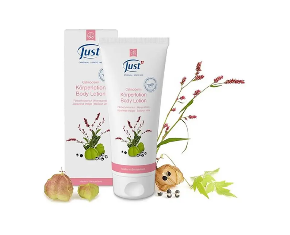 Calmoderm Bodylotion 1