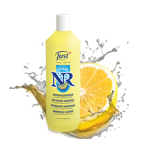 NR New Formula
