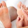 What is reflexology?