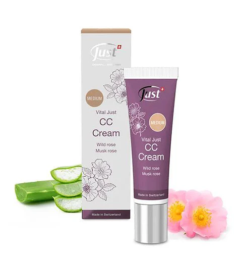 Vital Just CC Cream | 30 ml