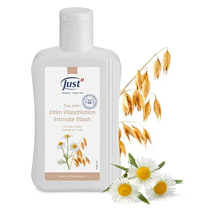 Tarwe | Kamille Deo Intim | 250 ml