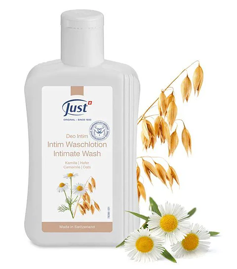 Tarwe | Kamille Deo Intim | 250 ml