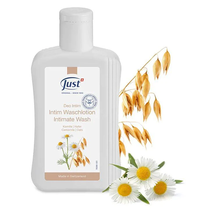 Tarwe | Kamille Deo Intim | 250 ml 1