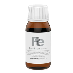 Easy TCA + Fenol Pain Control