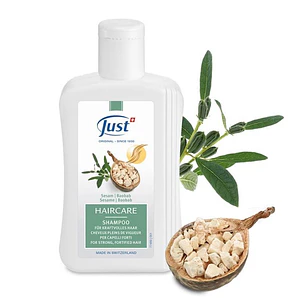 Shampoo for Strong Hair | 250 ml