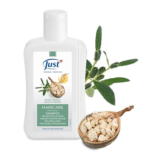 Shampoo voor sterk haar | 250 ml