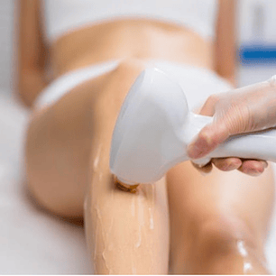 Laser Tattoo Removal -