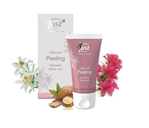 VITAL JUST Peeling | 50 ml