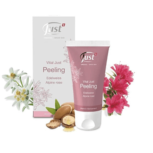 VITAL JUST Peeling | 50 ml