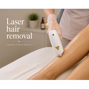 Laser Ontharen