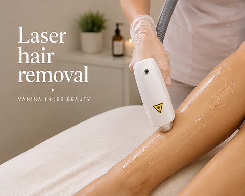 Laser Ontharen