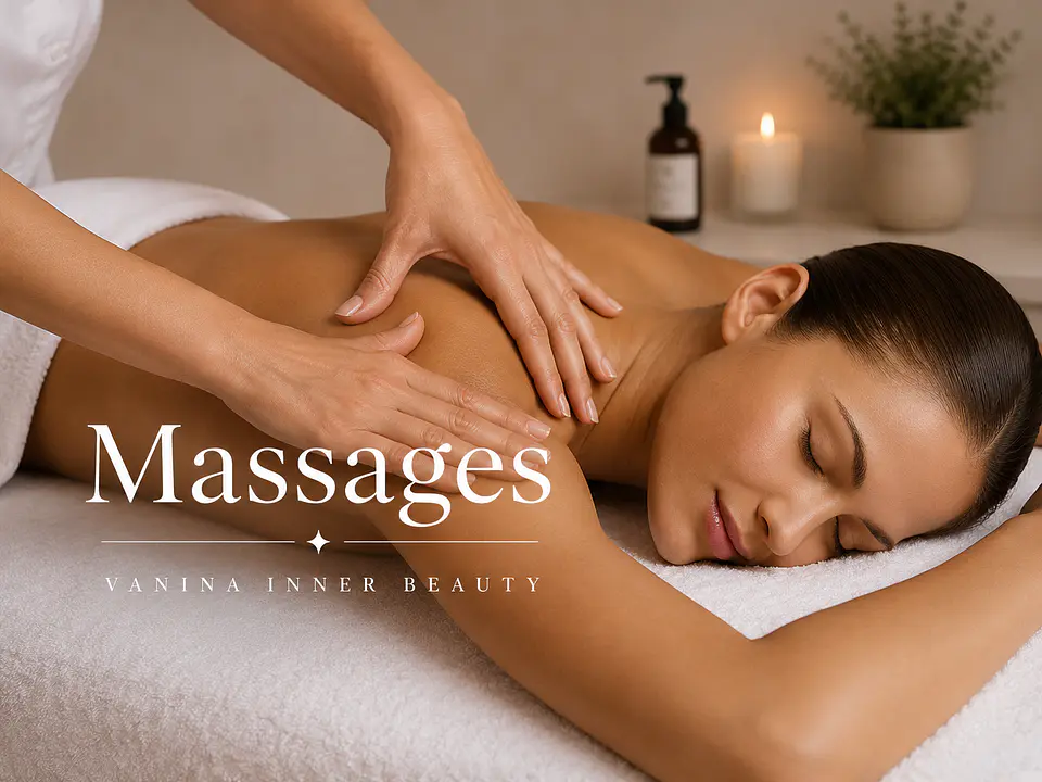 Relaxation & Massage Treatments 1