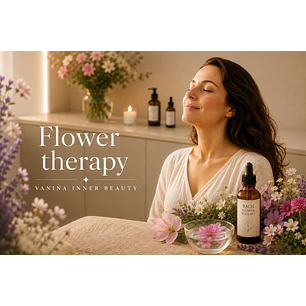 Flower Therapy