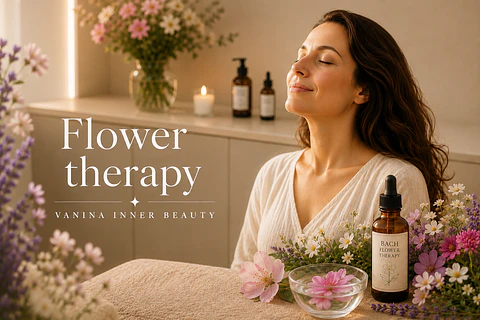 Flower Therapy