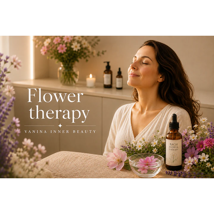 Flower therapy 1