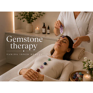 Gemstone Therapy