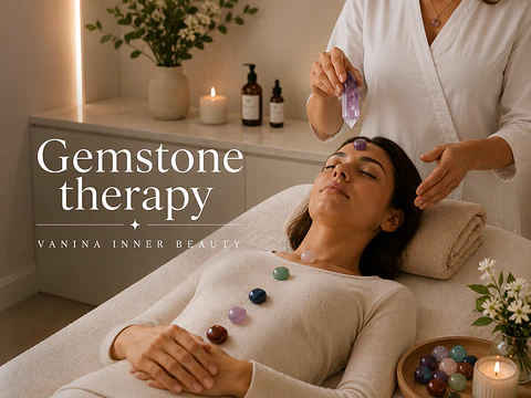 Gemstone Therapy