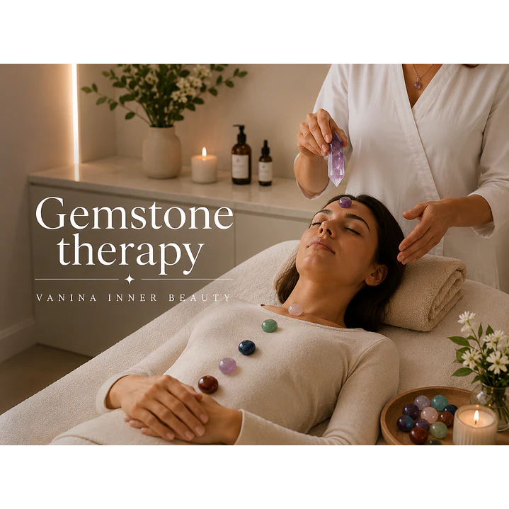 Gemstone Therapy 1
