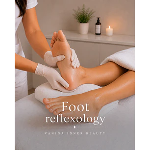 Foot Reflexology