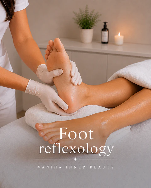 Foot Reflexology