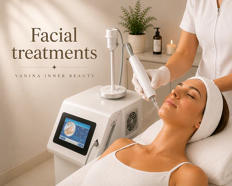 Facial Treatments
