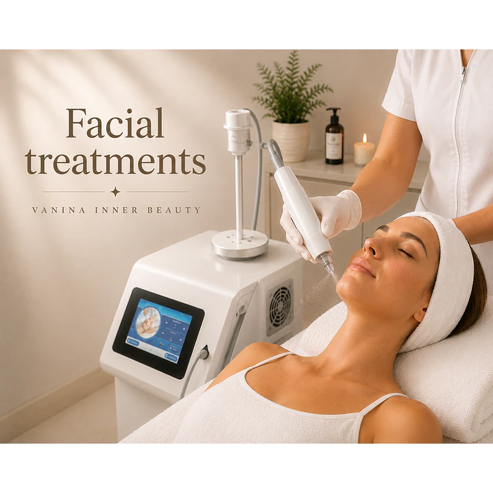 Facial Treatments 1