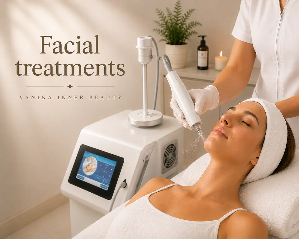 Facial Treatments 1