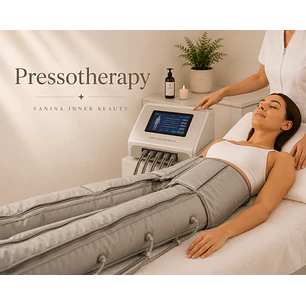 Pressotherapie