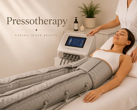 Pressotherapy