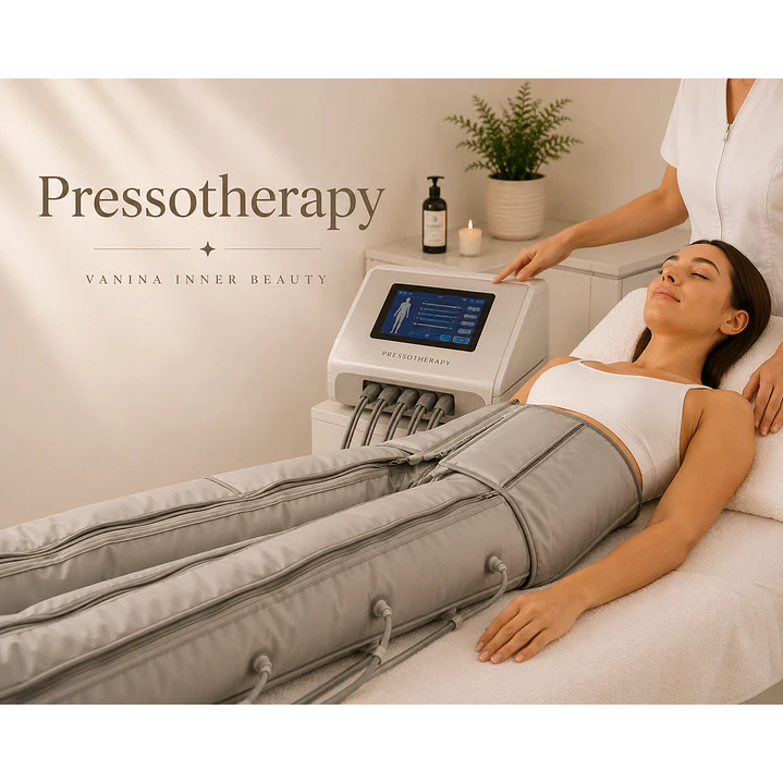 Pressotherapie 1