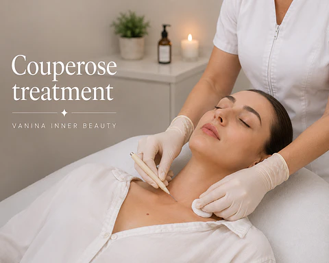 Couperose Treatment