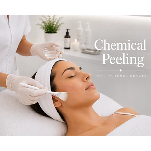 Chemische peeling
