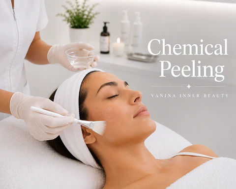 Advanced Chemical Peeling