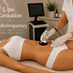 Lipo Cavitatie + Radiofrequentie