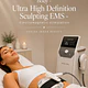 Body - Ultra High Definition Sculpting EMS - Electromagnetic stimulation