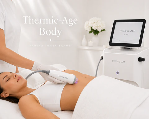 Thermic-Age for Body 