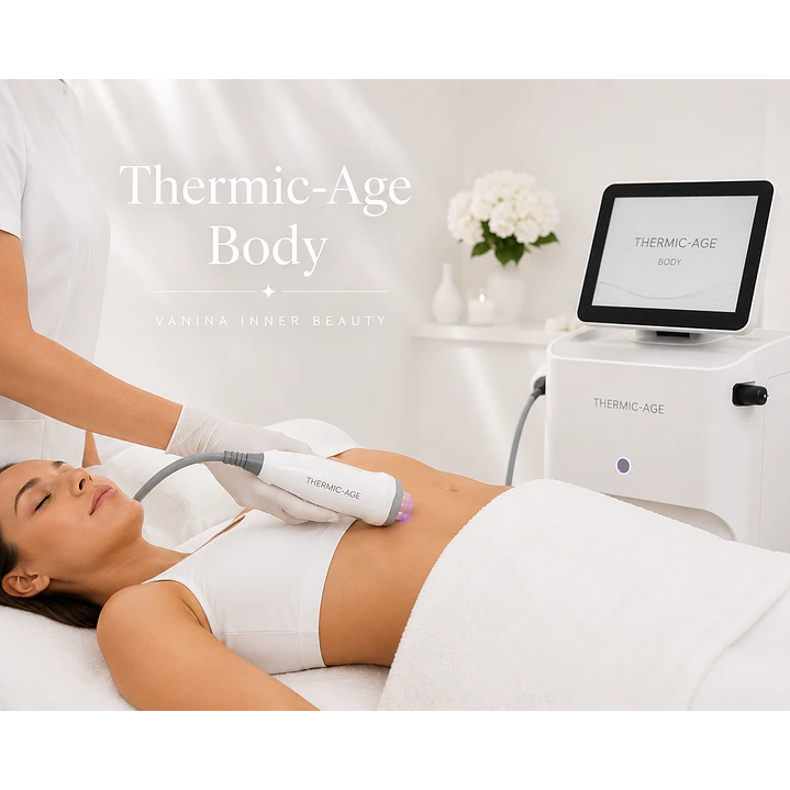 Thermic-Age Body  1