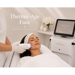 Thermic-Age for Face