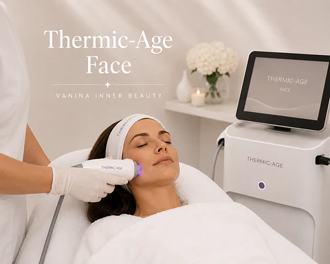 Thermic-Age for Face