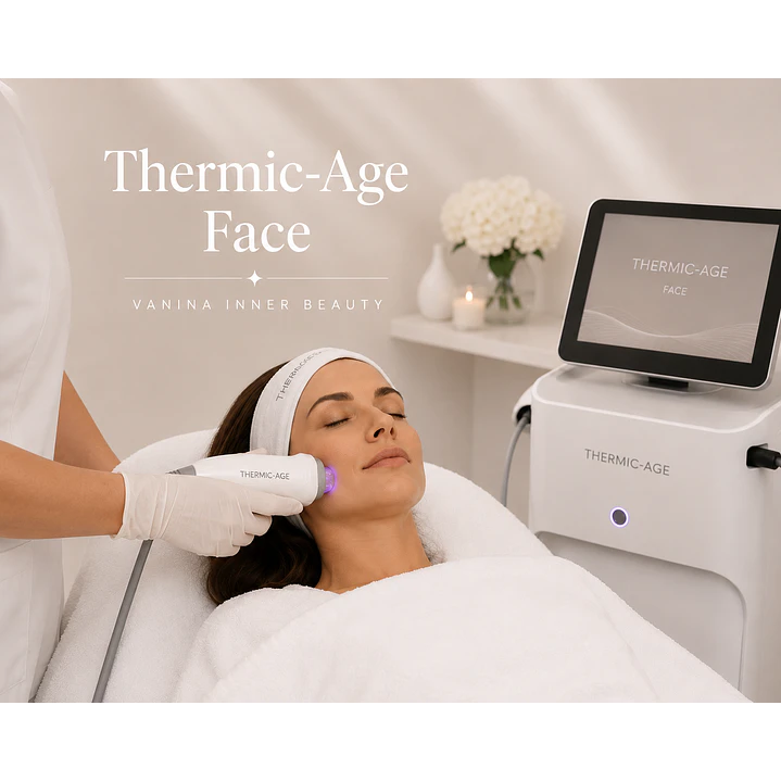 Thermic-Age for Face 1