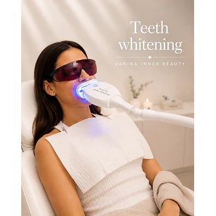 Teeth Whitening